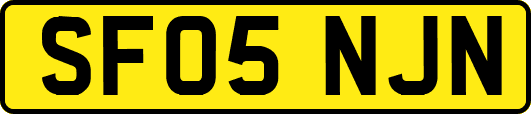 SF05NJN