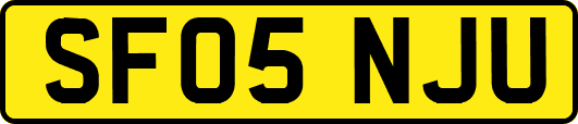 SF05NJU