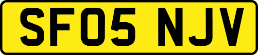 SF05NJV