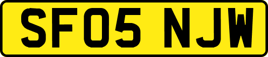 SF05NJW