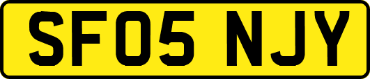 SF05NJY
