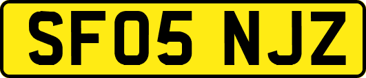 SF05NJZ