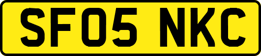 SF05NKC
