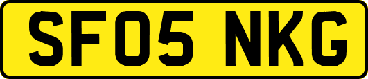 SF05NKG