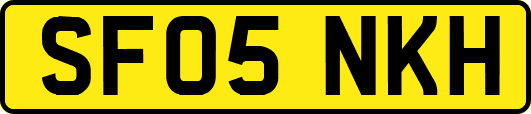 SF05NKH