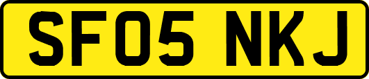 SF05NKJ