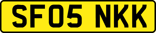 SF05NKK