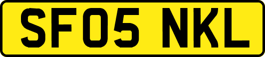 SF05NKL