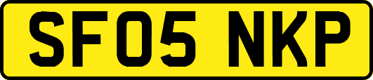 SF05NKP