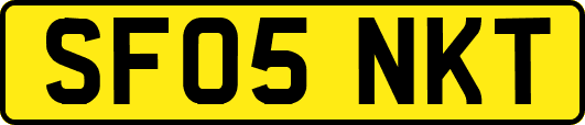 SF05NKT