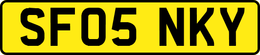 SF05NKY