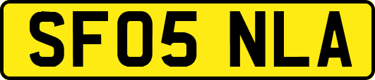 SF05NLA