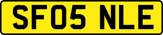 SF05NLE