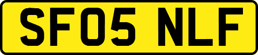 SF05NLF