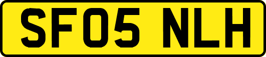 SF05NLH
