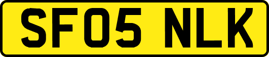 SF05NLK