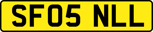 SF05NLL