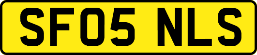 SF05NLS