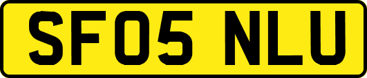 SF05NLU