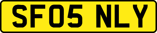 SF05NLY
