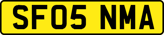 SF05NMA