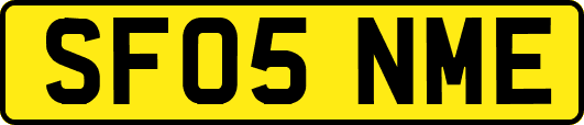 SF05NME