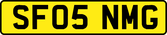 SF05NMG