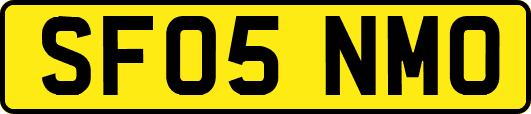 SF05NMO
