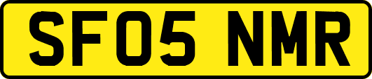 SF05NMR