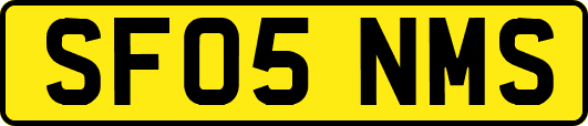 SF05NMS