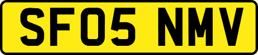 SF05NMV