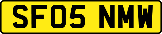 SF05NMW