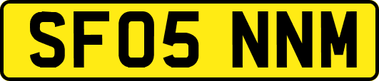 SF05NNM