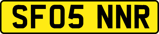 SF05NNR