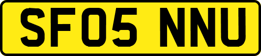 SF05NNU