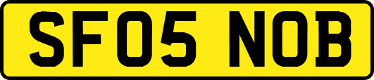 SF05NOB