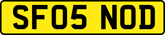SF05NOD