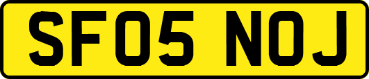 SF05NOJ