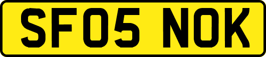 SF05NOK