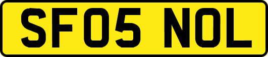 SF05NOL