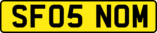 SF05NOM