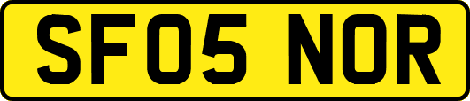 SF05NOR