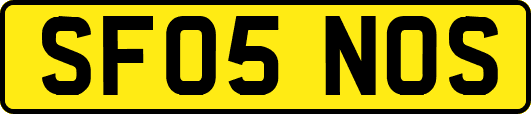 SF05NOS