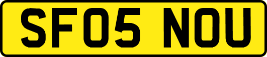 SF05NOU