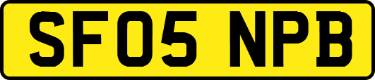 SF05NPB