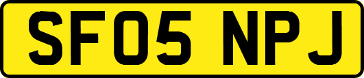 SF05NPJ