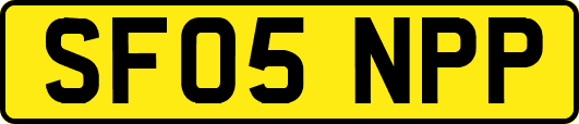 SF05NPP