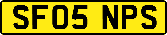 SF05NPS