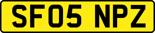 SF05NPZ