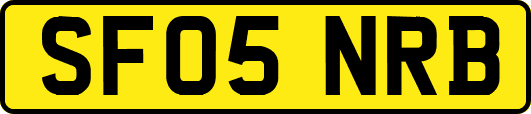 SF05NRB